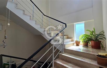 Gölbaşı, Bahçelievlerde Göl Manzaralı Müstakil Villa