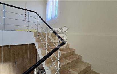 Gölbaşı, Bahçelievlerde Göl Manzaralı Müstakil Villa