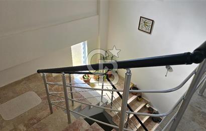 Gölbaşı, Bahçelievlerde Göl Manzaralı Müstakil Villa