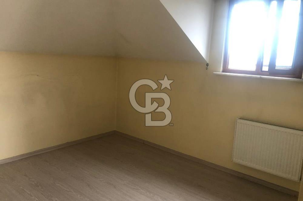 SANCAKTEPE NECİP FAZIL CD ÜZERİ SATILIK 4+1 DAİRE