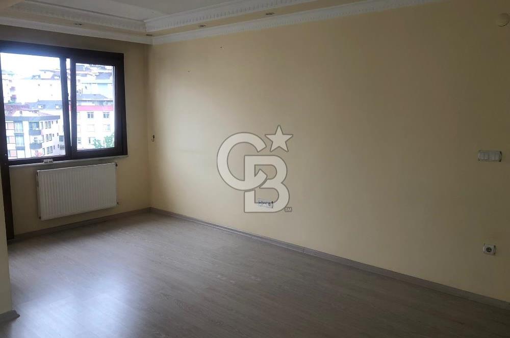 SANCAKTEPE NECİP FAZIL CD ÜZERİ SATILIK 4+1 DAİRE