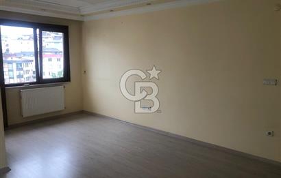 SANCAKTEPE NECİP FAZIL CD ÜZERİ SATILIK 4+1 DAİRE