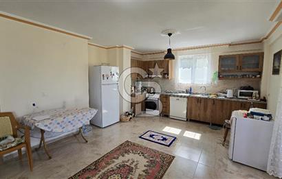 Gölbaşı, Bahçelievlerde Göl Manzaralı Müstakil Villa