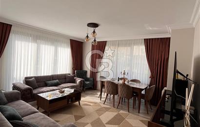 pendik çamçeşme satılık 2+1