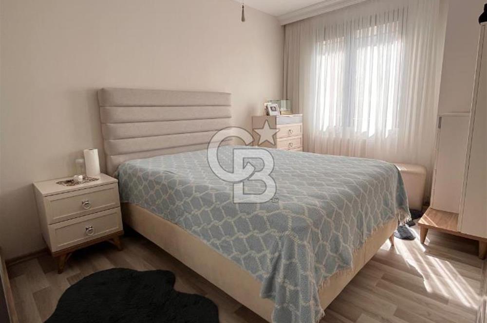 pendik çamçeşme satılık 2+1