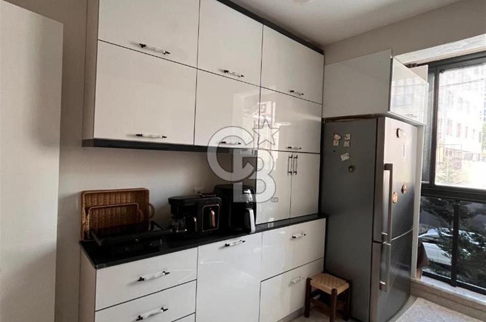 pendik çamçeşme satılık 2+1
