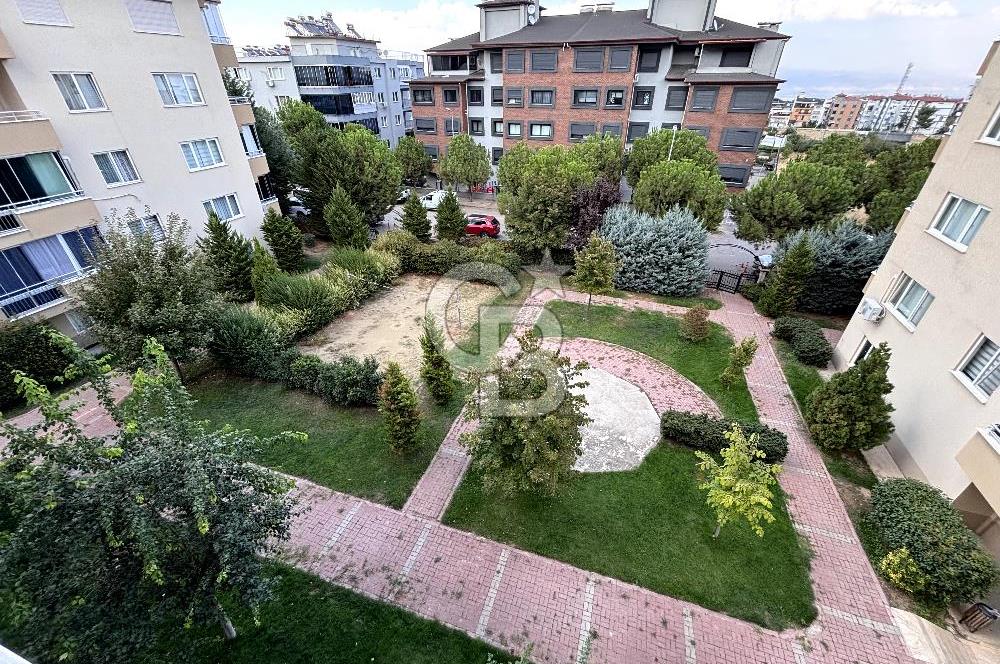 Hallaçlar Mh. Site İçinde 3+1 Satılık Daire