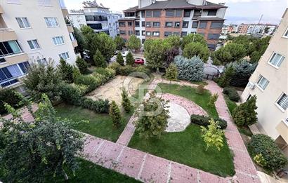 Hallaçlar Mh. Site İçinde 3+1 Satılık Daire