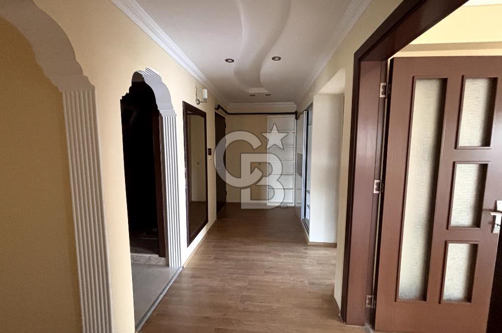 Hallaçlar Mh. Site İçinde 3+1 Satılık Daire