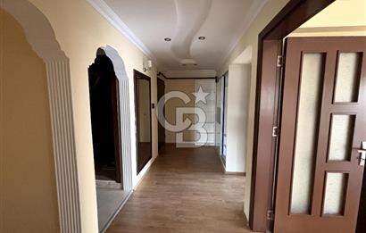 Hallaçlar Mh. Site İçinde 3+1 Satılık Daire