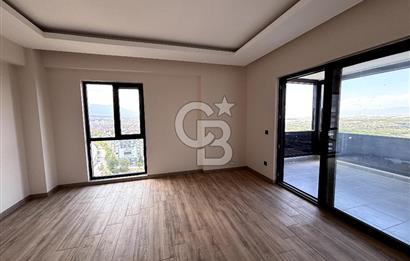 Yeniyol Üzeri Zümrüt Mah. Panoramik Manzaralı 3+1 Satılık Daire