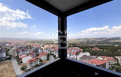 Yeniyol Üzeri Zümrüt Mah. Panoramik Manzaralı 3+1 Satılık Daire