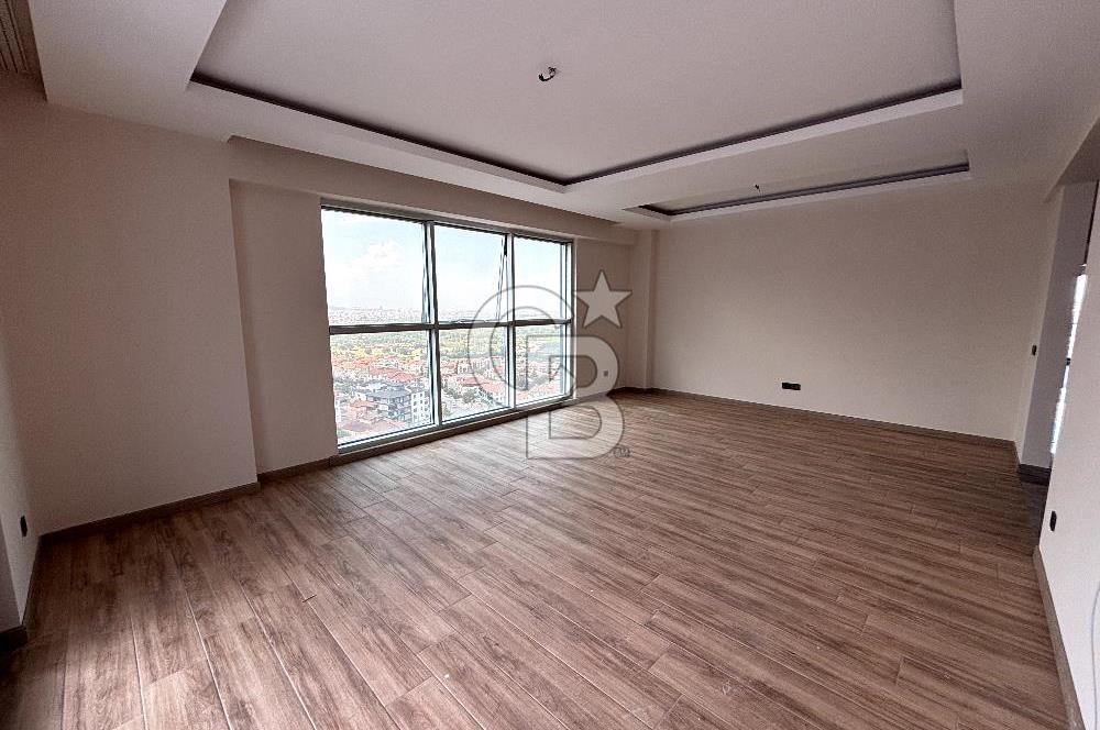 Yeniyol Üzeri Zümrüt Mah. Panoramik Manzaralı 3+1 Satılık Daire