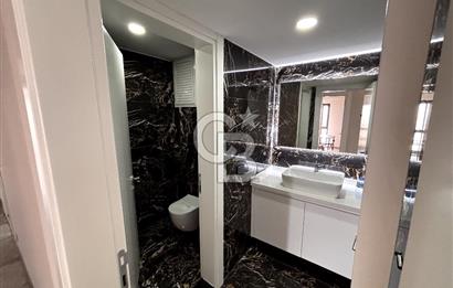 Yeniyol Üzeri Zümrüt Mah. Panoramik Manzaralı 3+1 Satılık Daire
