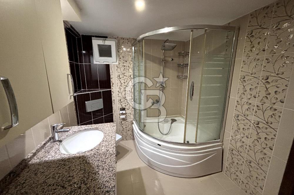Hallaçlar Mh. Site İçinde 3+1 Satılık Daire