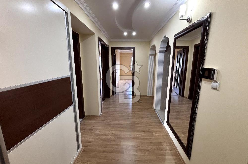 Hallaçlar Mh. Site İçinde 3+1 Satılık Daire