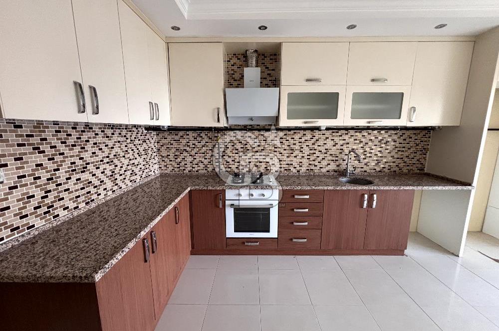 Hallaçlar Mh. Site İçinde 3+1 Satılık Daire