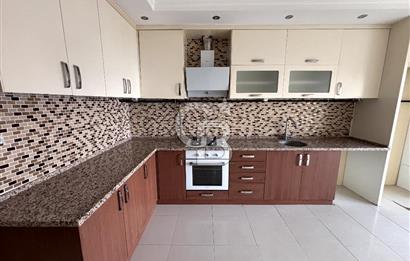 Hallaçlar Mh. Site İçinde 3+1 Satılık Daire