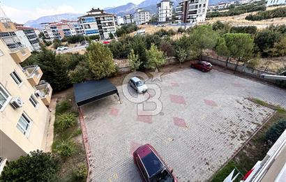 Hallaçlar Mh. Site İçinde 3+1 Satılık Daire