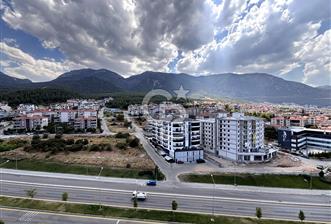 Yeniyol Üzeri Zümrüt Mah. Panoramik Manzaralı 3+1 Satılık Daire