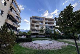 Hallaçlar Mh. Site İçinde 3+1 Satılık Daire