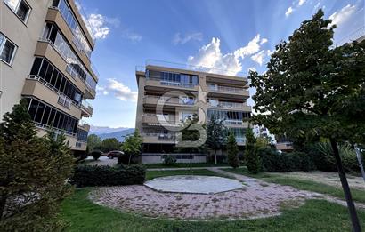 Hallaçlar Mh. Site İçinde 3+1 Satılık Daire