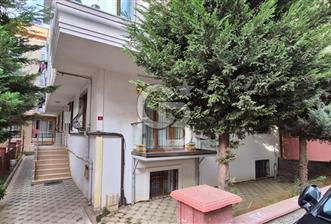 Sancaktepe İnönü Mahallesi Boran Sokakta Satılık 4+1 Ters Dubleks Daire