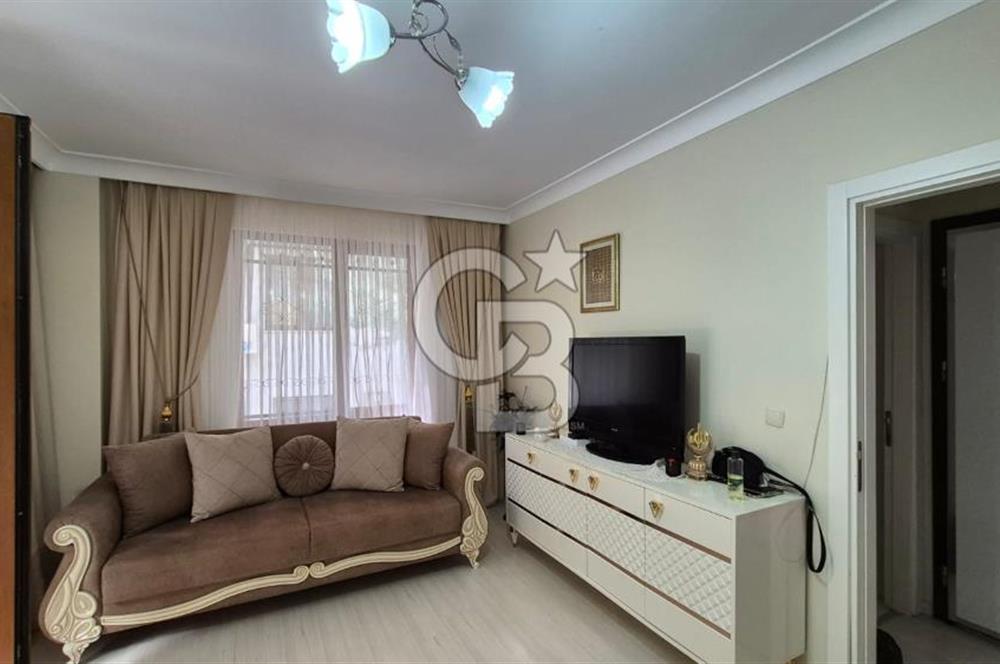 Sancaktepe İnönü Mahallesi Boran Sokakta Satılık 4+1 Ters Dubleks Daire
