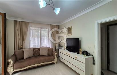 Sancaktepe İnönü Mahallesi Boran Sokakta Satılık 4+1 Ters Dubleks Daire
