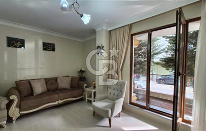 Sancaktepe İnönü Mahallesi Boran Sokakta Satılık 4+1 Ters Dubleks Daire