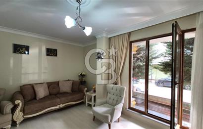 Sancaktepe İnönü Mahallesi Boran Sokakta Satılık 4+1 Ters Dubleks Daire