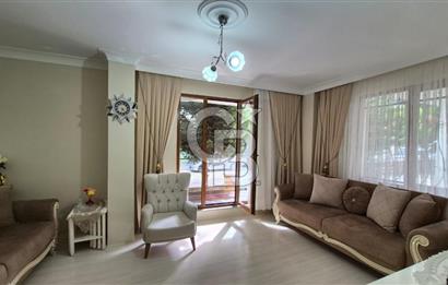Sancaktepe İnönü Mahallesi Boran Sokakta Satılık 4+1 Ters Dubleks Daire