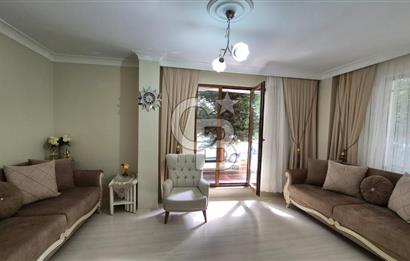 Sancaktepe İnönü Mahallesi Boran Sokakta Satılık 4+1 Ters Dubleks Daire