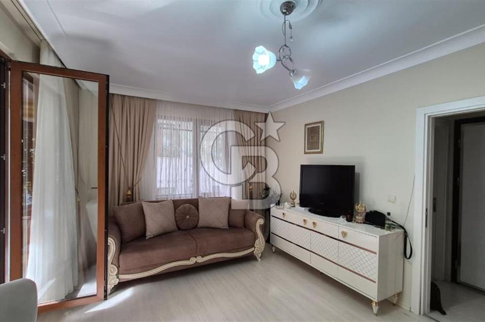 Sancaktepe İnönü Mahallesi Boran Sokakta Satılık 4+1 Ters Dubleks Daire