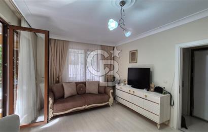 Sancaktepe İnönü Mahallesi Boran Sokakta Satılık 4+1 Ters Dubleks Daire