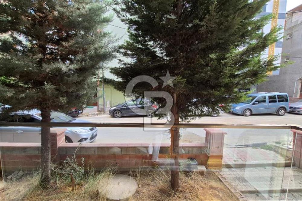 Sancaktepe İnönü Mahallesi Boran Sokakta Satılık 4+1 Ters Dubleks Daire