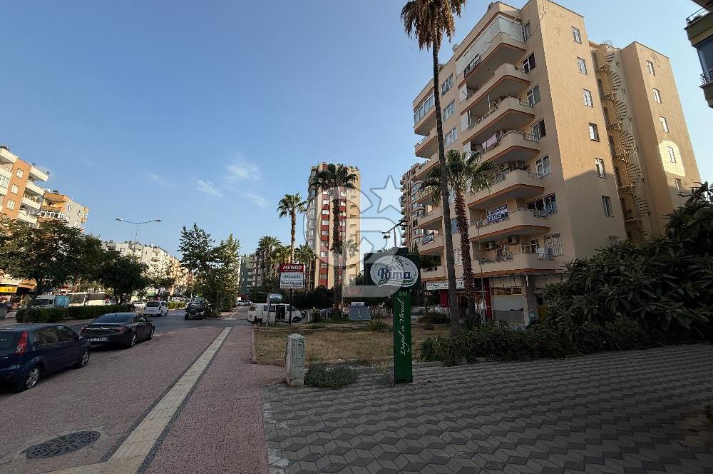 YENİŞEHİR GÜVENEVLER MAH. DİKENLİYOL 2.5+1 KİRALIK,