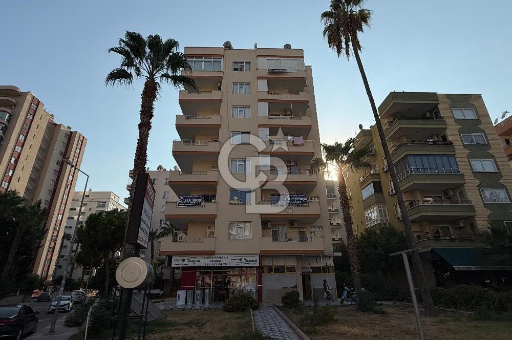 YENİŞEHİR GÜVENEVLER MAH. DİKENLİYOL 2.5+1 KİRALIK,
