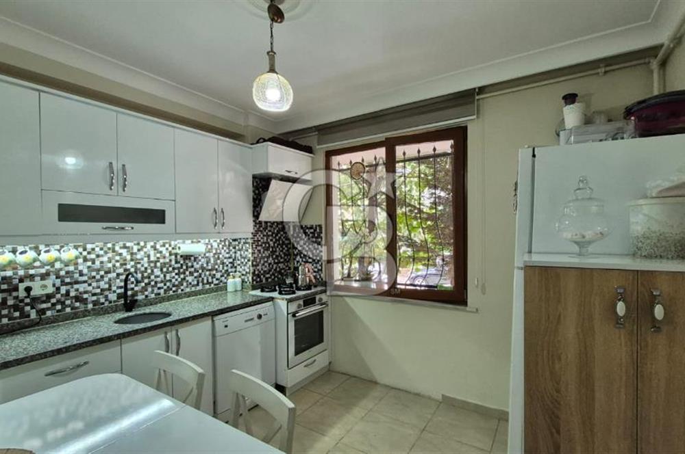 Sancaktepe İnönü Mahallesi Boran Sokakta Satılık 4+1 Ters Dubleks Daire