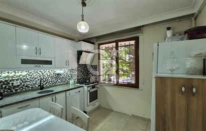 Sancaktepe İnönü Mahallesi Boran Sokakta Satılık 4+1 Ters Dubleks Daire