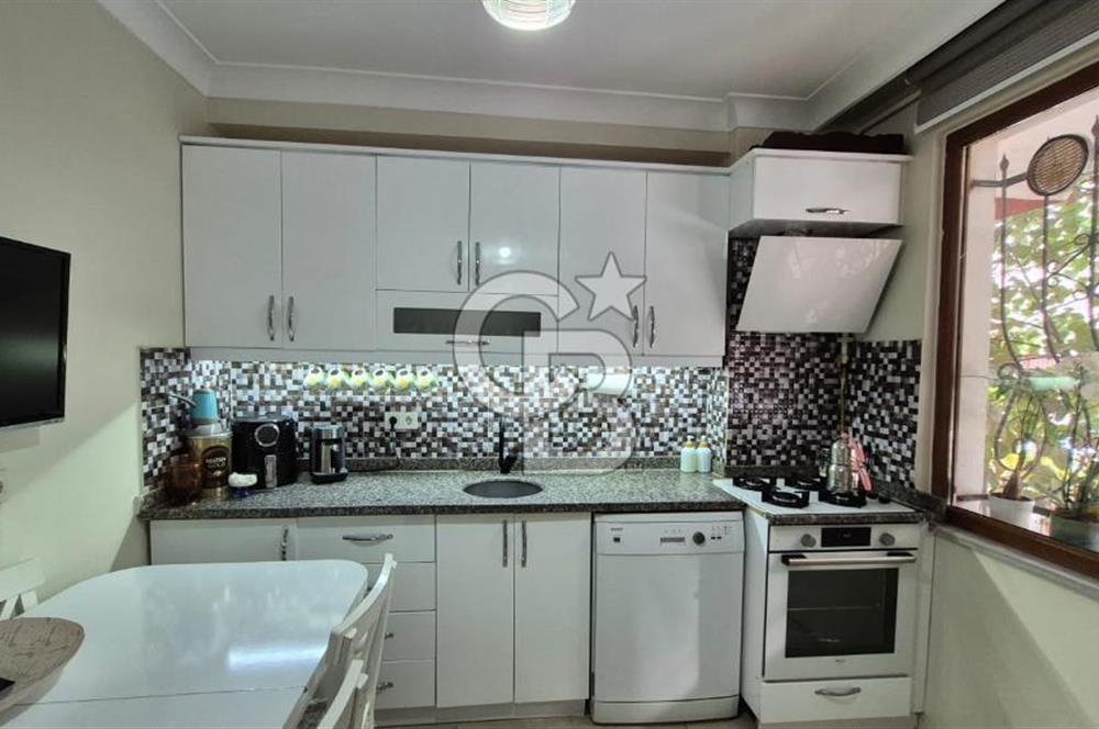 Sancaktepe İnönü Mahallesi Boran Sokakta Satılık 4+1 Ters Dubleks Daire