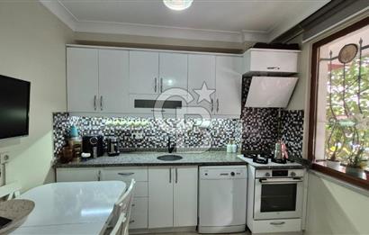 Sancaktepe İnönü Mahallesi Boran Sokakta Satılık 4+1 Ters Dubleks Daire