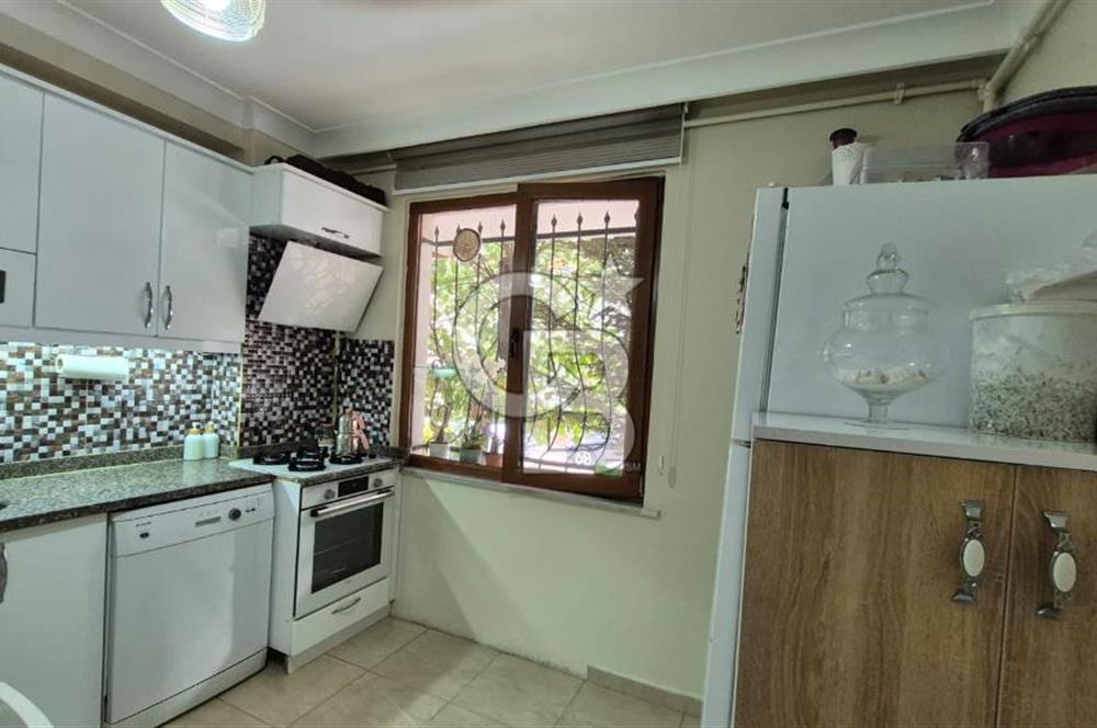 Sancaktepe İnönü Mahallesi Boran Sokakta Satılık 4+1 Ters Dubleks Daire