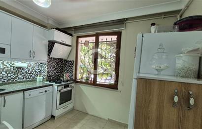 Sancaktepe İnönü Mahallesi Boran Sokakta Satılık 4+1 Ters Dubleks Daire
