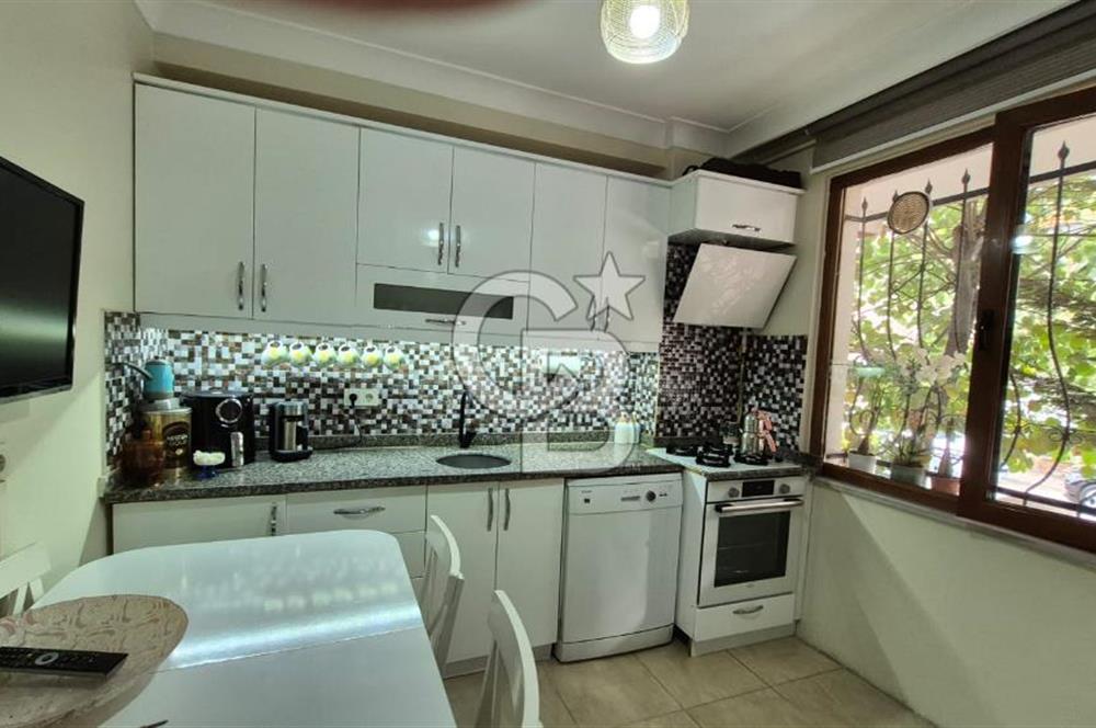 Sancaktepe İnönü Mahallesi Boran Sokakta Satılık 4+1 Ters Dubleks Daire