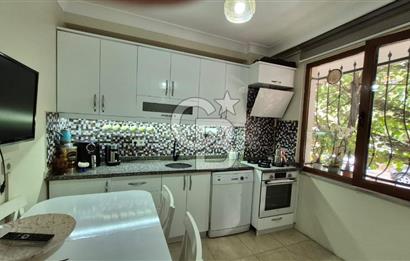 Sancaktepe İnönü Mahallesi Boran Sokakta Satılık 4+1 Ters Dubleks Daire