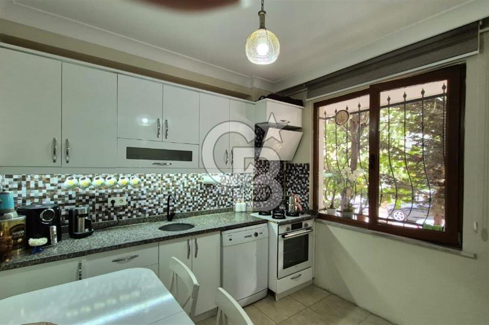 Sancaktepe İnönü Mahallesi Boran Sokakta Satılık 4+1 Ters Dubleks Daire
