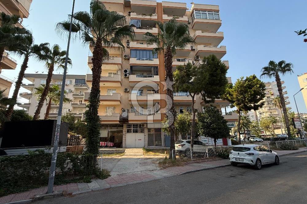 YENİŞEHİR GÜVENEVLER MAH. DİKENLİYOL 2.5+1 KİRALIK,