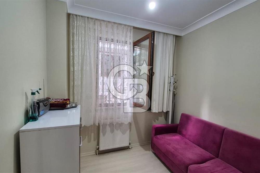 Sancaktepe İnönü Mahallesi Boran Sokakta Satılık 4+1 Ters Dubleks Daire