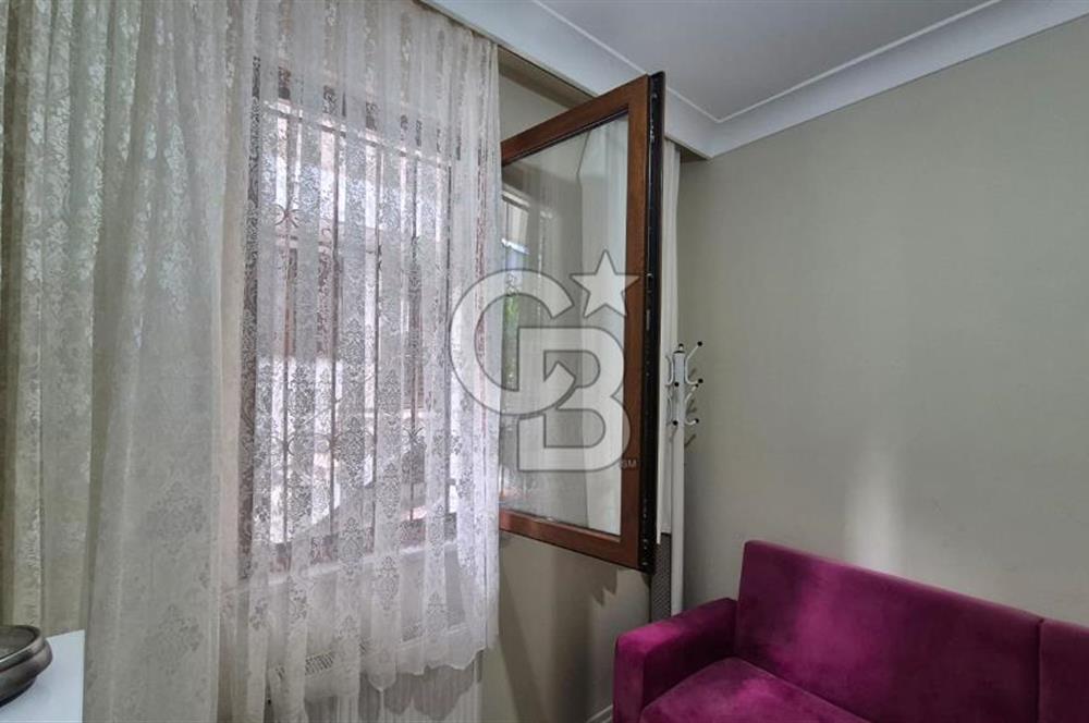 Sancaktepe İnönü Mahallesi Boran Sokakta Satılık 4+1 Ters Dubleks Daire